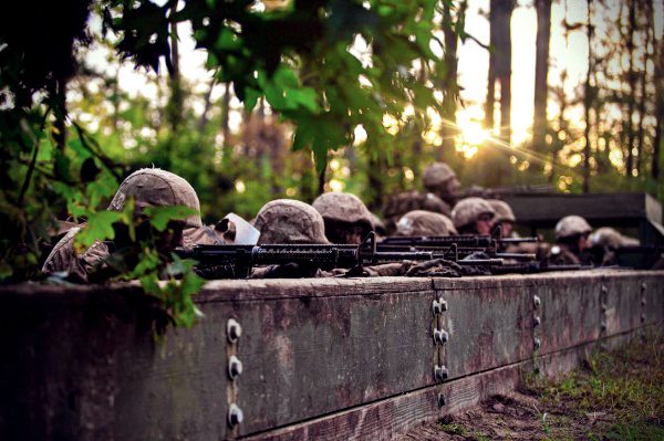 Mre 413 And 414: Evidence Of Similar Crimes In Sex Cases Ucmjarticle120962 Gonzalez &Amp; Waddington – Elite Court-Martial &Amp; Military Defense Attorneys