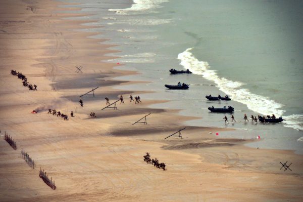 Mre 413 And 414: Evidence Of Similar Crimes In Sex Cases Ucmjarticle120964 Gonzalez &Amp; Waddington – Elite Court-Martial &Amp; Military Defense Attorneys