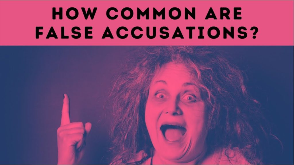 Video: Military Defense Lawyer on Coping with False Accusations of Sexual Assault & Domestic Violence Military Defense Lawyer on Coping with False Accusations of Sexual Assault