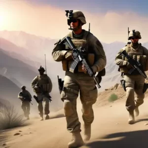 Article 120 UCMJ Abusive Sexual Contact Of a Person Who Is Asleep