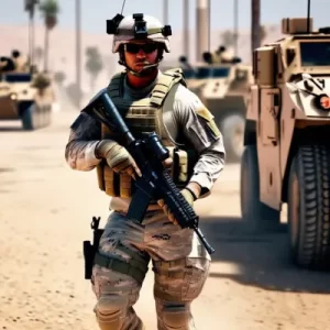UCMJ Article 120 Aggravated Sexual Contact by Threatening or Placing That Other Person in Fear That Any Person Would Be Would Be Subjected to Death, Grievous Bodily Harm, or Kidnapping