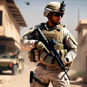 Article 120 UCMJ Sexual Assault By Fraudulent Representation