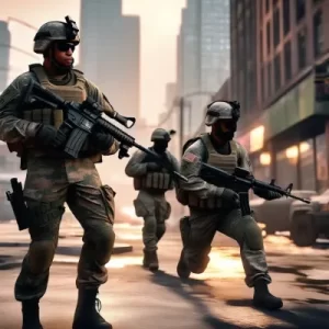 Article 120c UCMJ Forcible Pandering