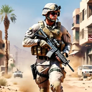 Article 128a UCMJ Maiming