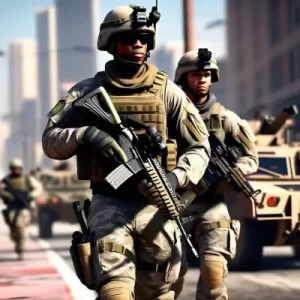 Article 130 UCMJ Stalking 