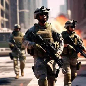 Article 132 UCMJ Retaliation Discouraging a Report