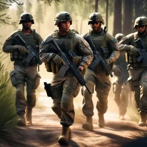 Affirmative Defenses in a Military Court Martial under the UCMJ Gonzalez & Waddington – Elite Court-Martial & Military Defense Attorneys