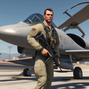 Al Udeid Air Base Qatar Military Defense Lawyers