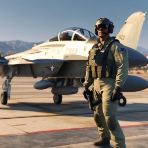Altus AFB Military Defense Lawyers