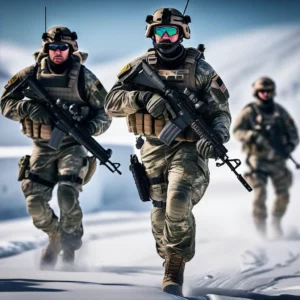 Army military defense lawyers