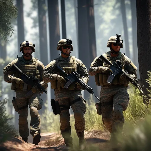 Article 115 UCMJ Communicating a Threat