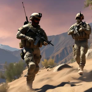 Article 119 UCMJ Voluntary Manslaughter military defense attorneys