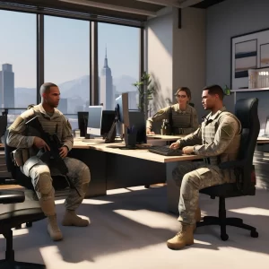 Article 120 UCMJ Military Sex Crimes military lawyers