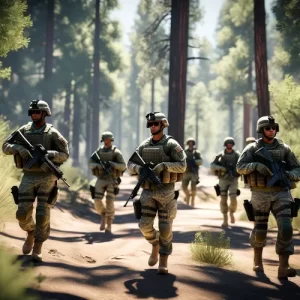 Article 120b UCMJ Sexual Abuse of a Child Involving Indecent Exposure