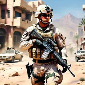 Article 128 UCMJ Aggravated Assault Dangerous Weapon