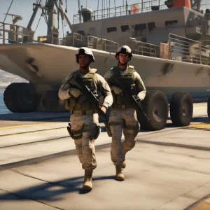 Article 128 UCMJ Assault Consummated by a Battery