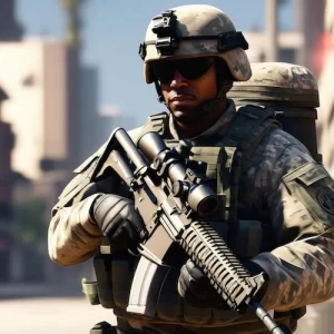 Article 128 UCMJ Assault Consummated by a Battery military defense lawyers