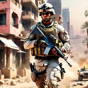 Article 128 UCMJ Assault Upon a Warrant Noncommissioned Petty Officer