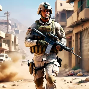 Article 128 UCMJ Battery Upon a Child Under the Age of 16