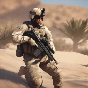 Article 130 UCMJ Stalking military defense lawyers