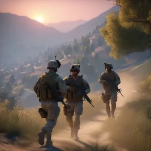 Article 134 UCMJ Fraternization military defense lawyer