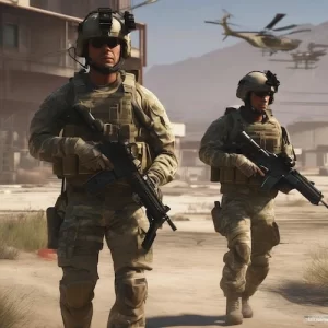 Article 134 UCMJ Negligent Homicide military lawyers
