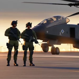 Article 92 UCMJ Violation of or Failure to Obey Lawful Order military lawyers