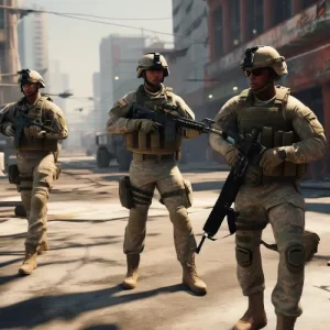 Article 93a UCMJ Prohibited Activities With Recruit Or Trainee