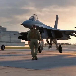 Eglin AFB Military Defense Lawyers Florida Court Martial Attorneys