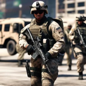 Fort Gordon Military Defense Lawyers UCMJ court martial attorneys