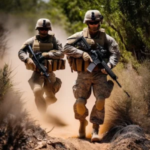Fort Jackson Military Defense Lawyers court martial attorneys