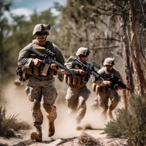Fort Benning Military Defense Lawyers