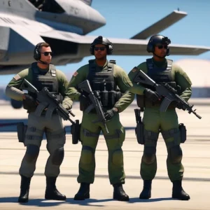 Hill AFB Military Defense Lawyers