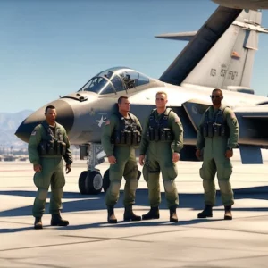 Keesler Afb Military Defense Lawyers