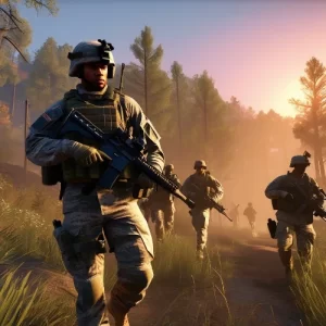 Video Rape by Force UCMJ Article 120 Punishments