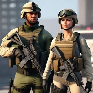 Video Sexual Harassment UCMJ Article 134 Punishments