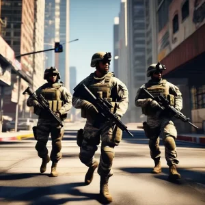 What is Article 107 UCMJ False Official Statement
