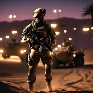 Military Administrative Separation Lawyer military defense lawyers