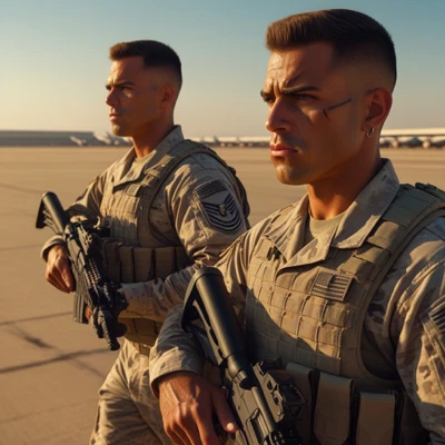 Arizona military defense lawyers UCMJ attorneys