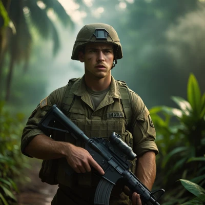 Georgia military defense lawyers UCMJ attorneys