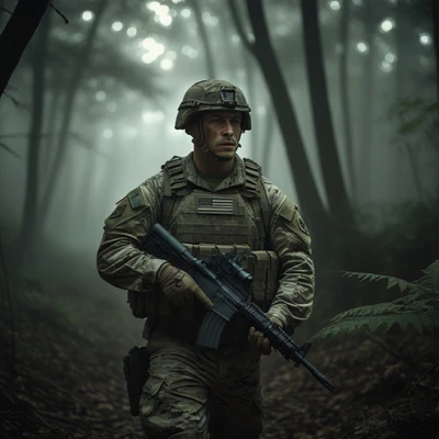 Georgia military defense lawyers UCMJ attorneys