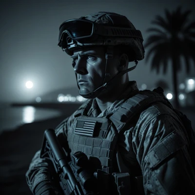 Washington DC military defense lawyers UCMJ attorneys
