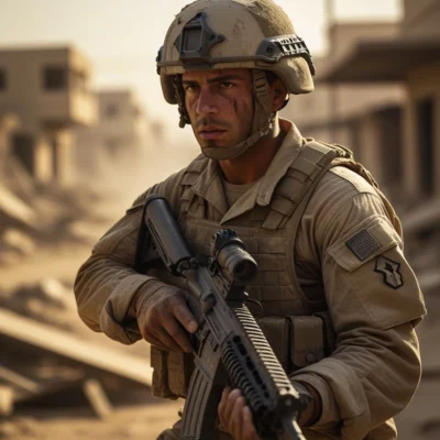 Texas military defense lawyers UCMJ attorneys 3