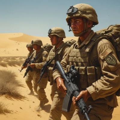 Texas military defense lawyers UCMJ attorneys