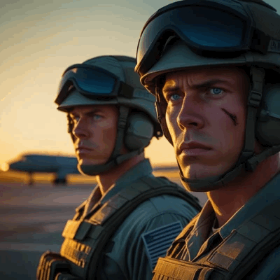 Military Law UCMJ Defense in Korea Military Lawyer Guide