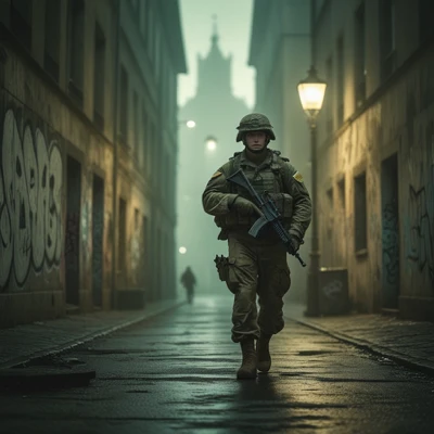 Essential UCMJ Experience for Civilian Defense Counsel | Gonzalez & Waddington